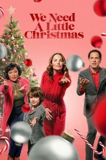 We Need a Little Christmas Poster of We Need a Little Christmas