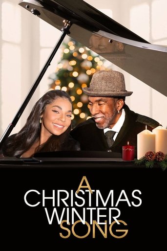 A Christmas Winter Song Poster of A Christmas Winter Song