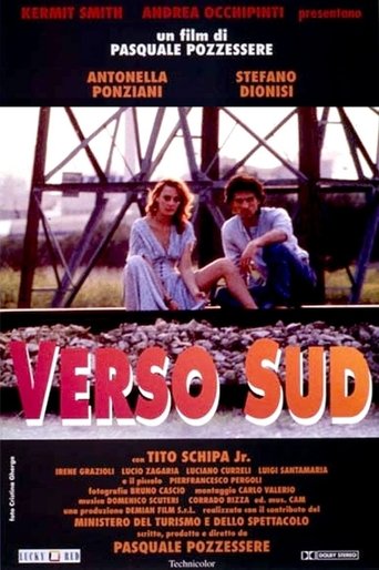 Verso sud Poster of Verso sud