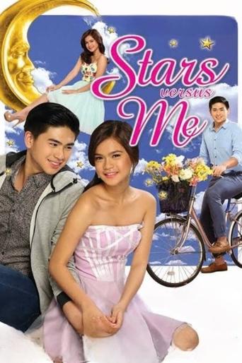 Stars Versus Me Poster of Stars Versus Me