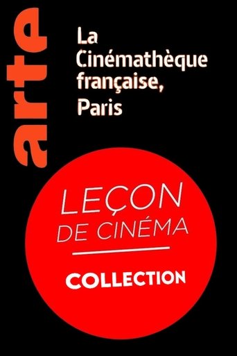 Leçon de Cinéma Poster of Leçon de Cinéma