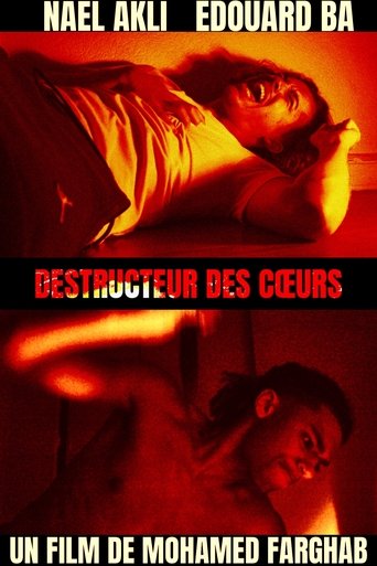 Destructeur des cœurs Poster of Destructeur des cœurs