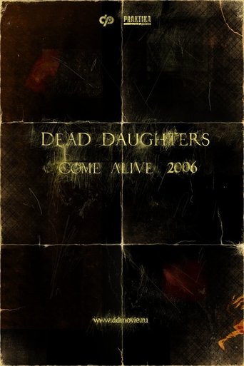 Dead Daughters Poster of Dead Daughters