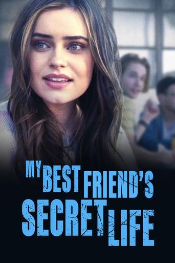 My Best Friend's Secret Life Poster of My Best Friend's Secret Life