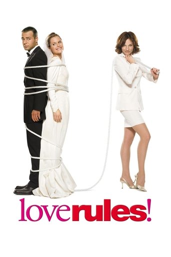 Love Rules! Poster of Love Rules!
