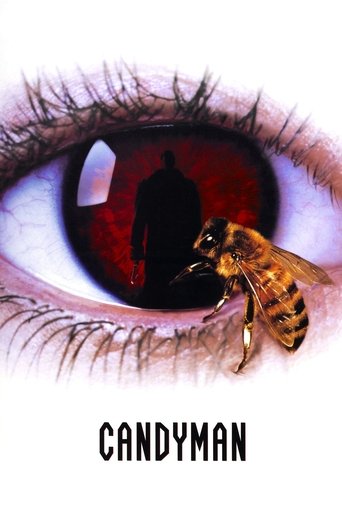 Candyman Poster of Candyman