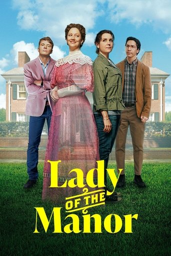 Lady of the Manor Poster of Lady of the Manor