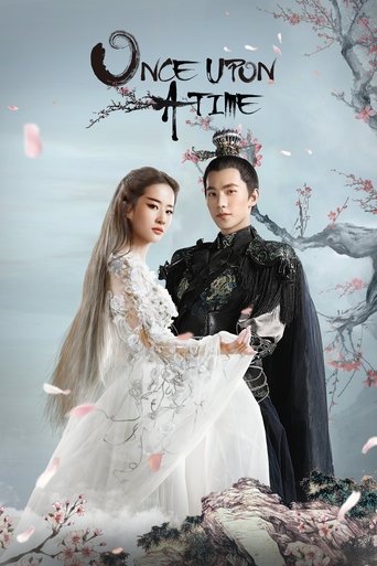 Once Upon a Time Poster of Once Upon a Time