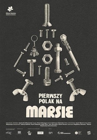 Pierwszy Polak na Marsie Poster of Pierwszy Polak na Marsie