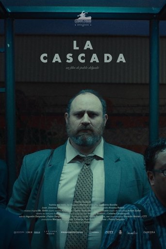 The Cascade Poster of The Cascade