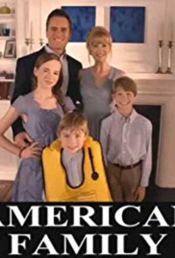 American Family Poster of American Family