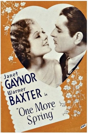 One More Spring Poster of One More Spring