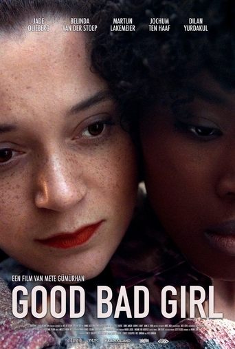 Good Bad Girl Poster of Good Bad Girl