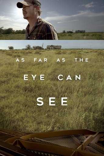 As Far As The Eye Can See Poster of As Far As The Eye Can See