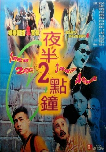02:00 A.M. Poster of 02:00 A.M.