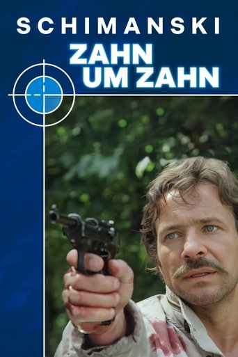 On the Killer's Track Poster of On the Killer's Track
