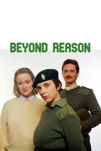 Beyond Reason Poster of Beyond Reason