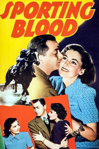 Sporting Blood Poster of Sporting Blood