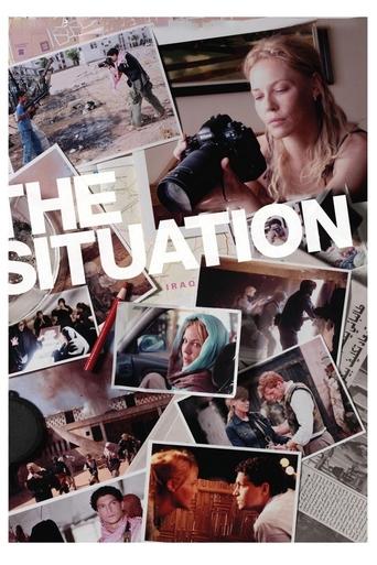 The Situation Poster of The Situation