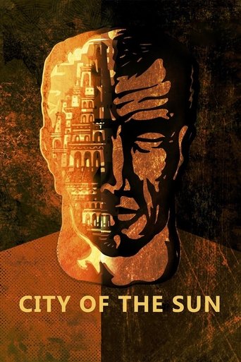City of the Sun Poster of City of the Sun