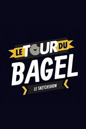Le Tour du Bagel Poster of Le Tour du Bagel