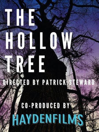 The Hollow Tree Poster of The Hollow Tree