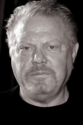 William Lucking Portrait of William Lucking