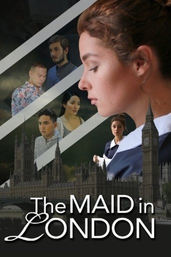 The Maid In London Poster of The Maid In London