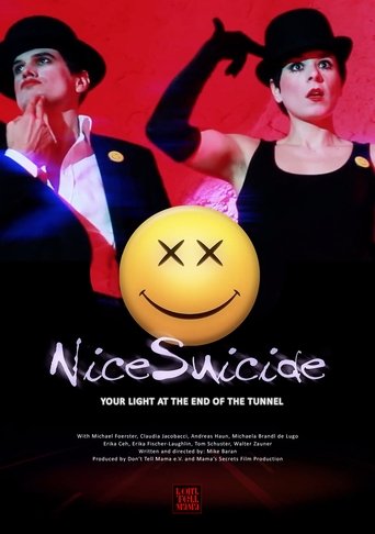 Nice Suicide Poster of Nice Suicide