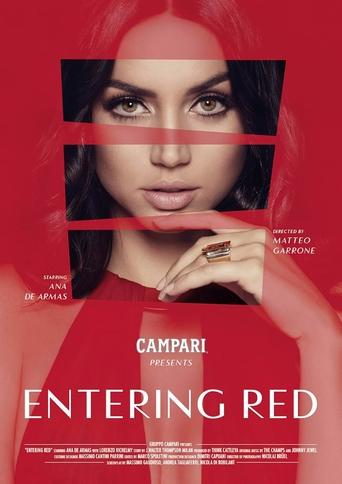 Entering Red Poster of Entering Red