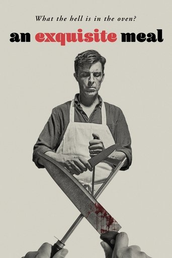 An Exquisite Meal Poster of An Exquisite Meal