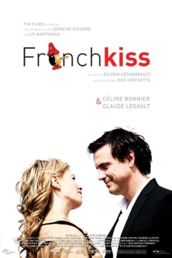 French Kiss Poster of French Kiss