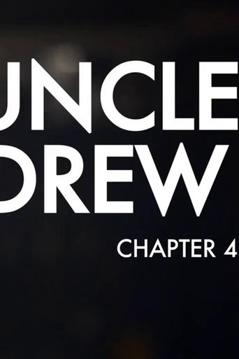 Uncle Drew: Chapter 4 Poster of Uncle Drew: Chapter 4