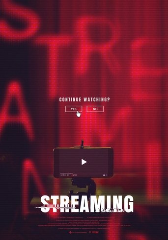 Streaming Poster of Streaming