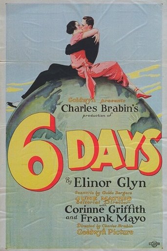 Six Days Poster of Six Days