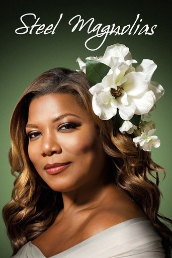 Steel Magnolias Poster of Steel Magnolias