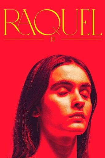 Raquel 1:1 Poster of Raquel 1:1