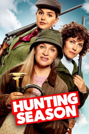 Hunting Season Poster of Hunting Season
