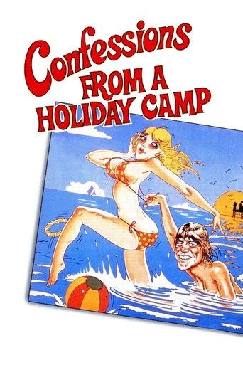 Confessions from a Holiday Camp Poster of Confessions from a Holiday Camp