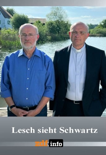 Lesch sieht Schwartz Poster of Lesch sieht Schwartz
