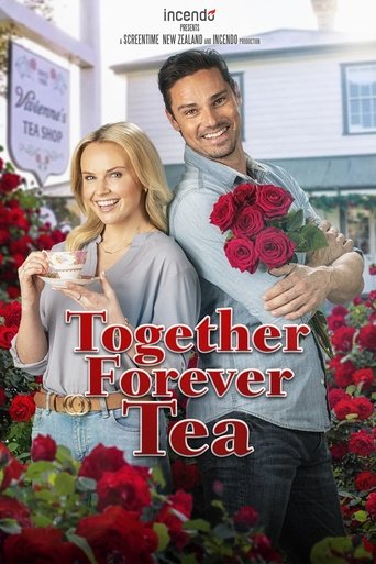 Together Forever Tea Poster of Together Forever Tea