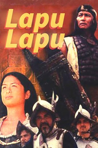 Lapu-Lapu Poster of Lapu-Lapu