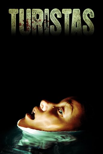 Turistas Poster of Turistas