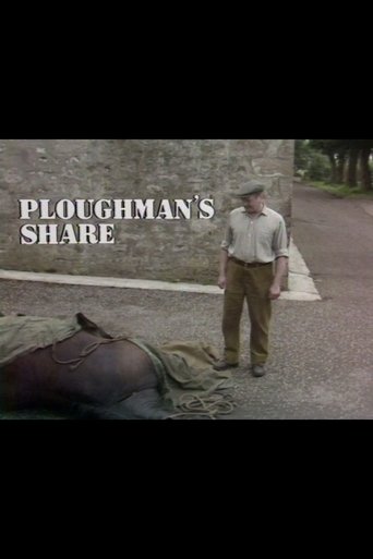 Ploughman's Share Poster of Ploughman's Share