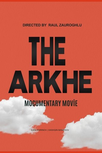 THE ARKHE Poster of THE ARKHE