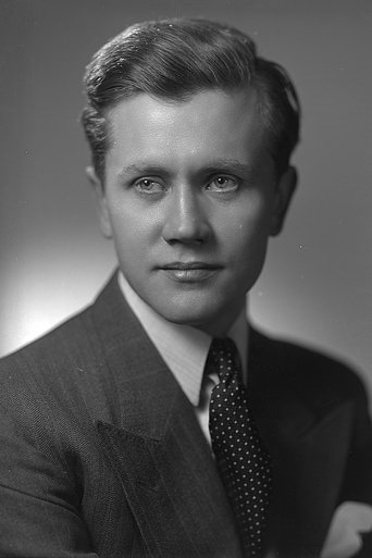 Hannes Häyrinen Portrait of Hannes Häyrinen