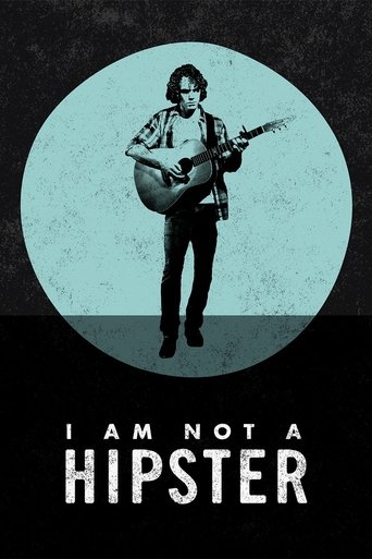 I Am Not a Hipster Poster of I Am Not a Hipster