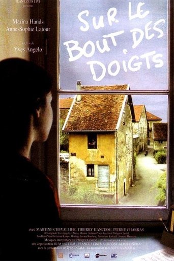 Sur le bout des doigts Poster of Sur le bout des doigts