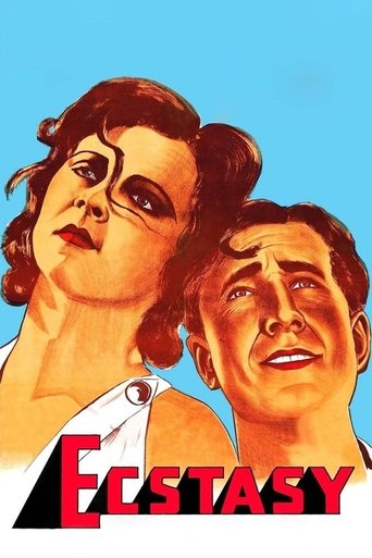 Ecstasy Poster of Ecstasy