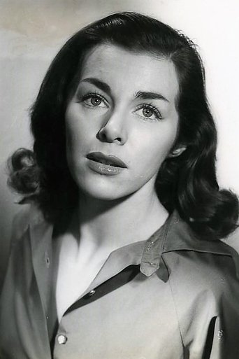Marianne Koch Portrait of Marianne Koch